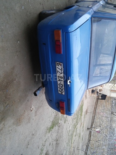 LADA (VAZ) 21011 1973, 100,000 km - 1.3 l - Sumqayıt