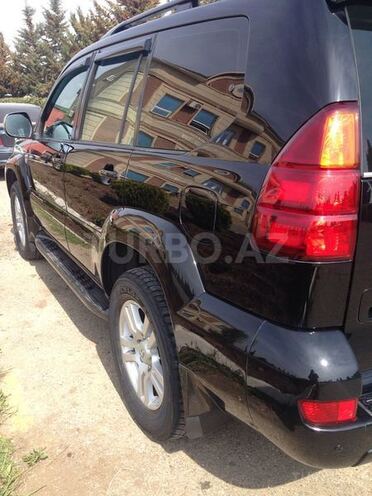 Toyota Prado 2005, 150,000 km - 4.0 l - Tovuz