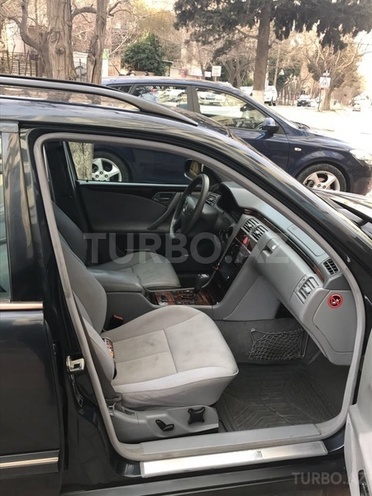 Mercedes E 220 1999, 280,000 km - 2.2 l - Bakı