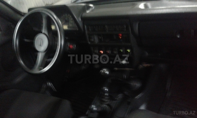 LADA (VAZ) Niva 2012, 85,000 km - 1.7 l - Bakı