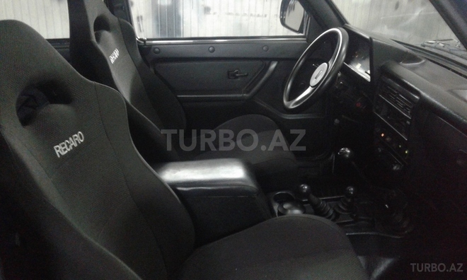 LADA (VAZ) Niva 2012, 85,000 km - 1.7 l - Bakı