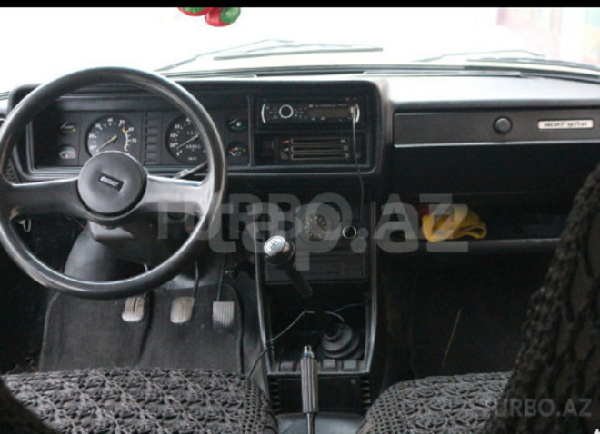 LADA (VAZ) 2107 2016, 56,000 km - 0.2 l - Bakı