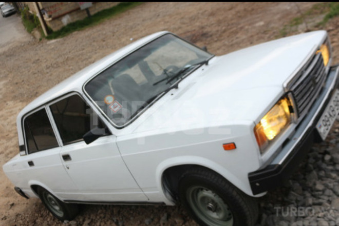 LADA (VAZ) 2107 2016, 56,000 km - 0.2 l - Bakı