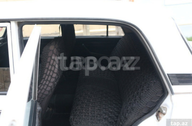 LADA (VAZ) 2107 2016, 56,000 km - 0.2 l - Bakı