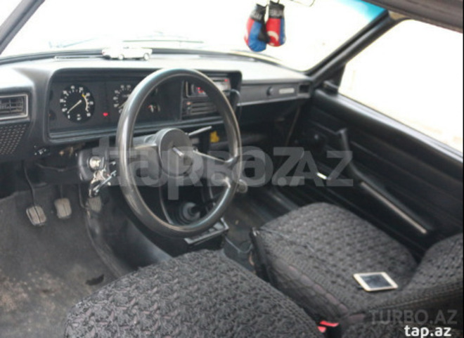 LADA (VAZ) 2107 2016, 56,000 km - 0.2 l - Bakı