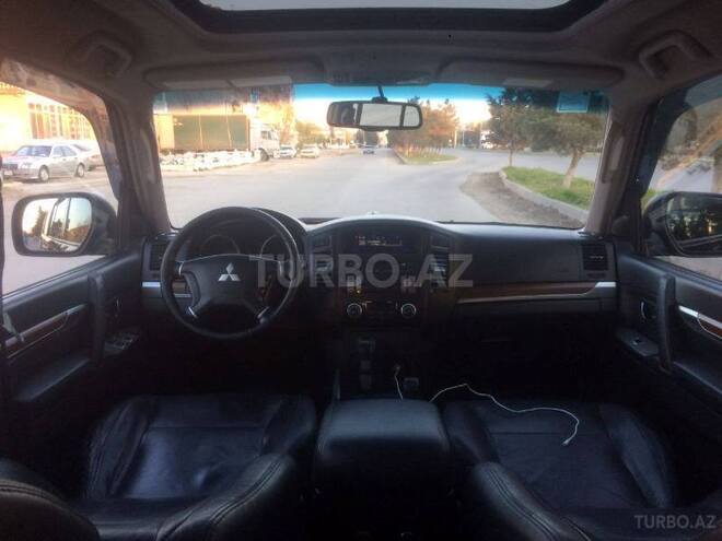 Mitsubishi Pajero 2007, 148,000 km - 3.0 l - Sumqayıt