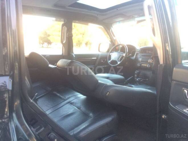 Mitsubishi Pajero 2007, 148,000 km - 3.0 l - Sumqayıt
