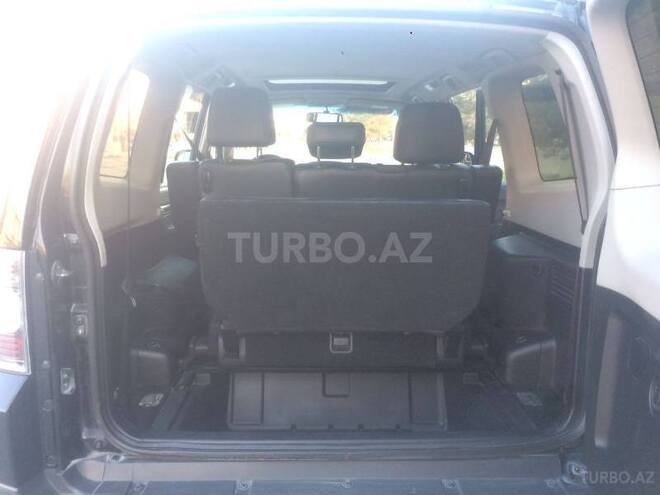 Mitsubishi Pajero 2007, 148,000 km - 3.0 l - Sumqayıt
