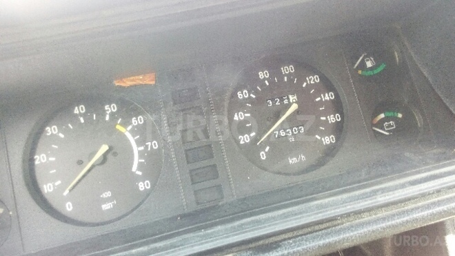 LADA (VAZ) 2107 2003, 176,303 km - 1.6 л - Qusar