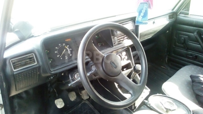 LADA (VAZ) 2107 2003, 176,303 km - 1.6 л - Qusar