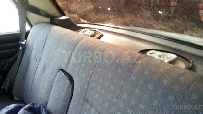 LADA (VAZ) 2107 2003, 176,303 km - 1.6 л - Qusar