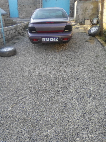 Chrysler  1998, 300,000 km - 2.5 l - Bakı
