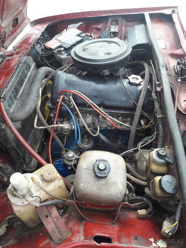 LADA (VAZ) 2107 1984, 280,002 km - 1.6 l - Bakı