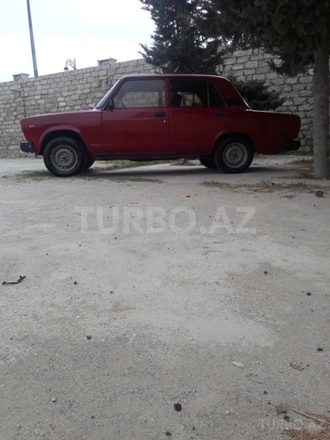 LADA (VAZ) 2107 1984, 280,002 km - 1.6 l - Bakı