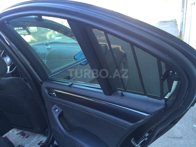 BMW 320 2002, 146,000 km - 2.2 l - Bakı