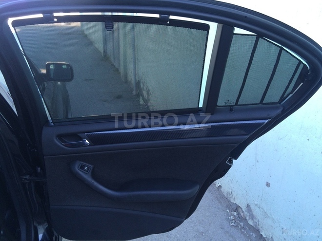 BMW 320 2002, 146,000 km - 2.2 l - Bakı