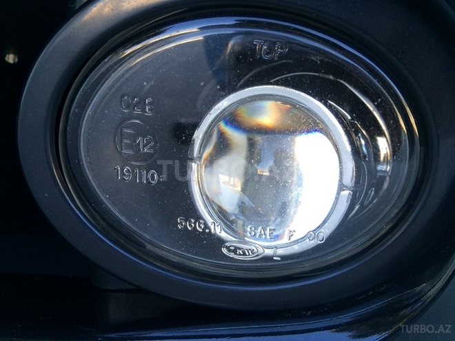 BMW 320 2002, 146,000 km - 2.2 l - Bakı