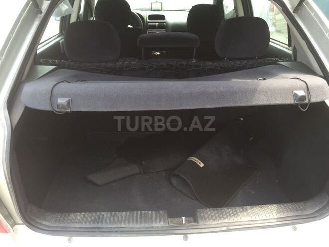 Opel Astra 1998, 1,950,000 km - 1.6 l - Bakı