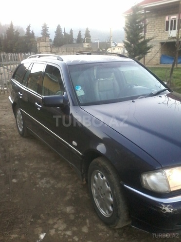 Mercedes C 220 1999, 300,508 km - 2.2 l - Astara
