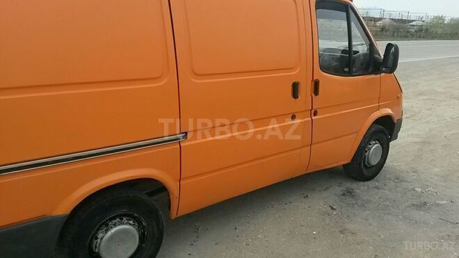 Ford Transit 1998, 344,566 km - 2.5 l - Sumqayıt