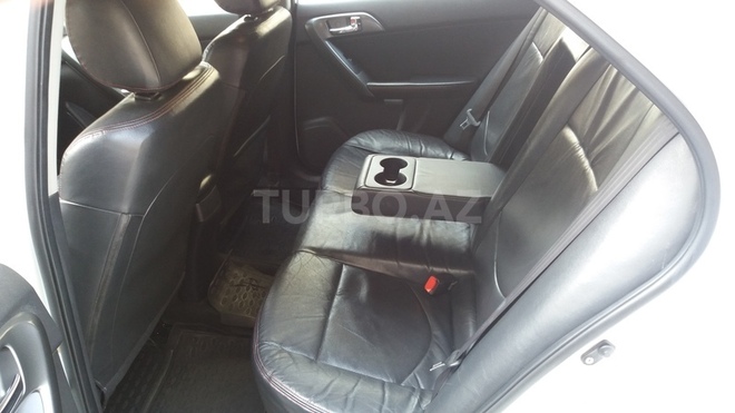 Kia Cerato 2012, 92,000 km - 1.6 л - Bakı