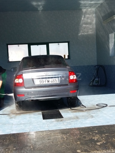 LADA (VAZ) Priora 2013, 45,000 km - 1.6 л - Qəbələ