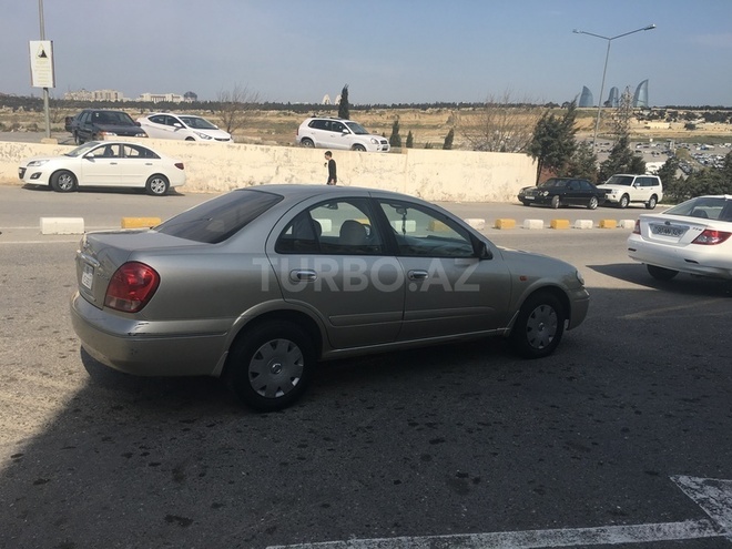 Nissan Sunny 2007, 136,000 km - 1.3 л - Bakı