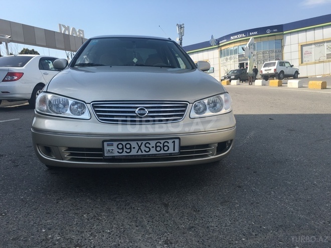 Nissan Sunny 2007, 136,000 km - 1.3 л - Bakı
