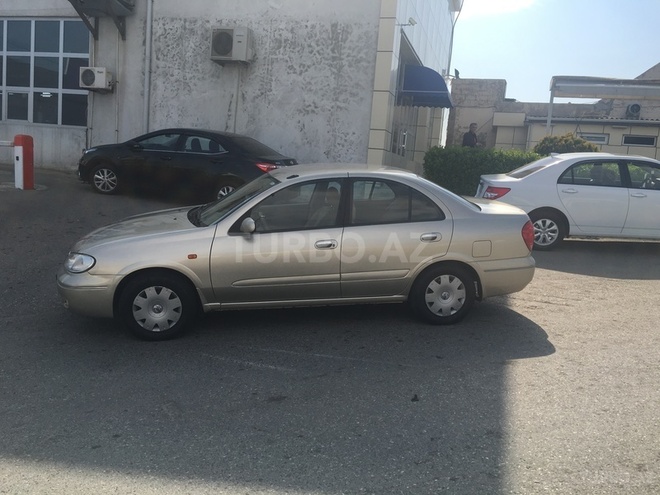 Nissan Sunny 2007, 136,000 km - 1.3 л - Bakı