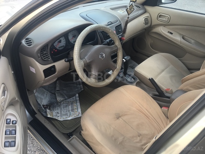 Nissan Sunny 2007, 136,000 km - 1.3 л - Bakı