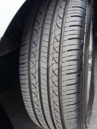 Hyundai Sonata 2010, 108,000 km - 2.4 л - Bakı