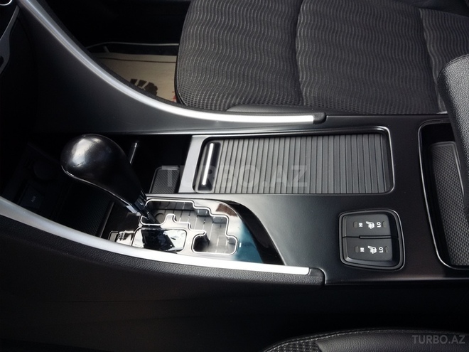Hyundai Sonata 2010, 108,000 km - 2.4 л - Bakı