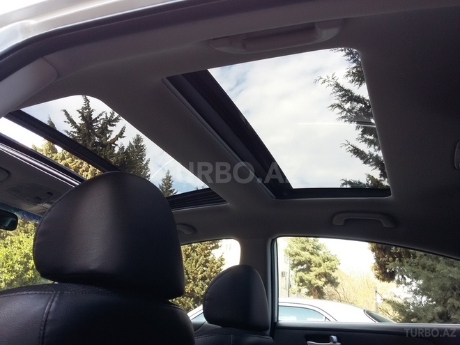 Hyundai Sonata 2010, 108,000 km - 2.4 л - Bakı