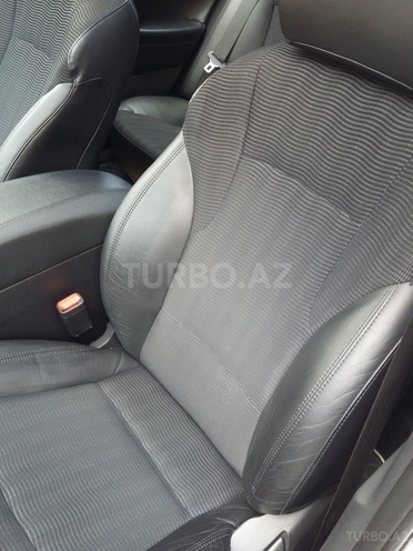 Hyundai Sonata 2010, 108,000 km - 2.4 л - Bakı