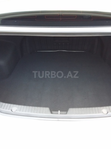 Hyundai Sonata 2010, 108,000 km - 2.4 л - Bakı