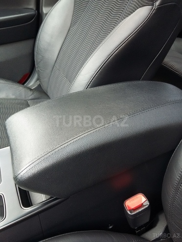 Hyundai Sonata 2010, 108,000 km - 2.4 л - Bakı