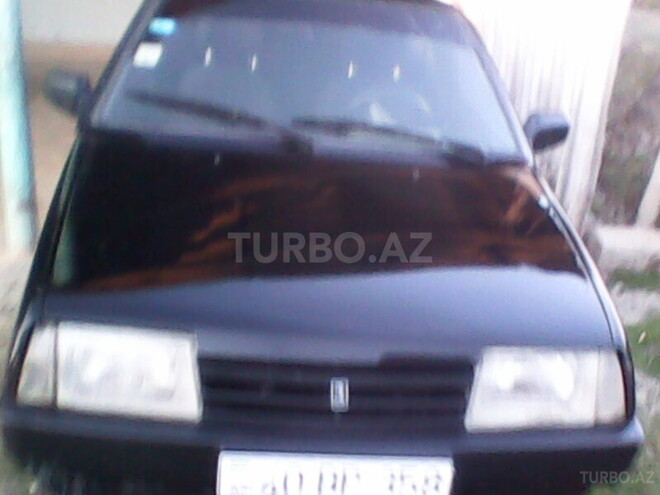 LADA (VAZ) 2108 1996, 320,000 km - 0.2 l - Quba