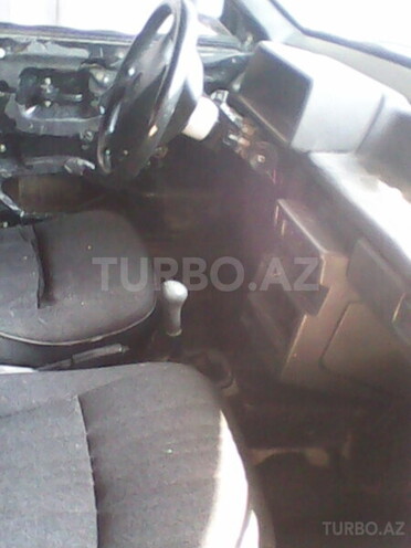 LADA (VAZ) 2108 1996, 320,000 km - 0.2 l - Quba