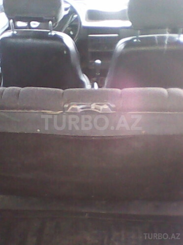 LADA (VAZ) 2108 1996, 320,000 km - 0.2 l - Quba