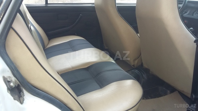 LADA (VAZ) 2107 2007, 53,000 km - 1.6 л - Bakı