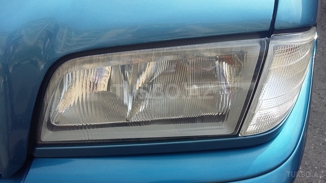 Mercedes C 180 1999, 225,000 km - 1.8 l - Bakı