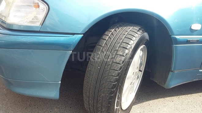 Mercedes C 180 1999, 225,000 km - 1.8 l - Bakı
