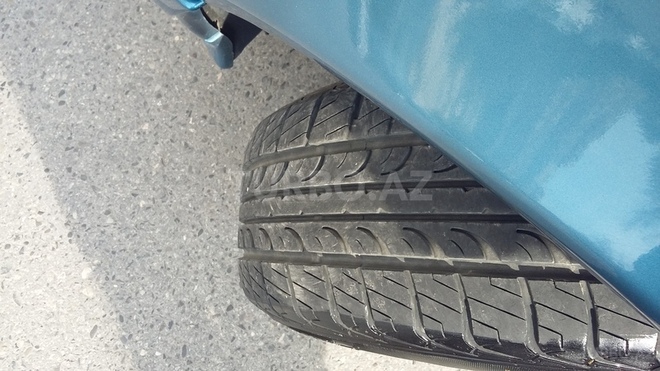 Mercedes C 180 1999, 225,000 km - 1.8 l - Bakı
