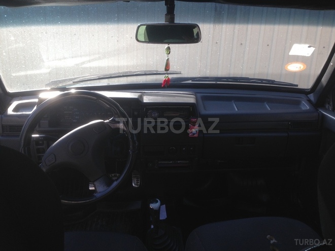 LADA (VAZ) 2109 1988, 200,000 km - 0.2 л - Bakı