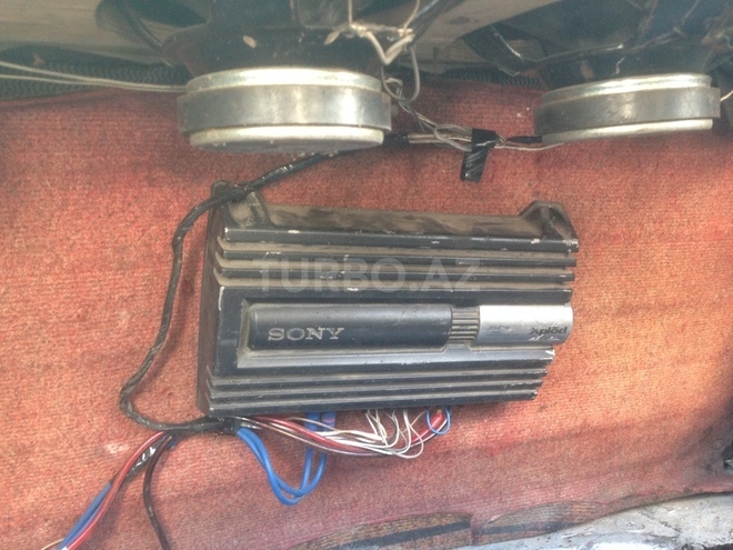 LADA (VAZ) 2109 1988, 200,000 km - 0.2 л - Bakı