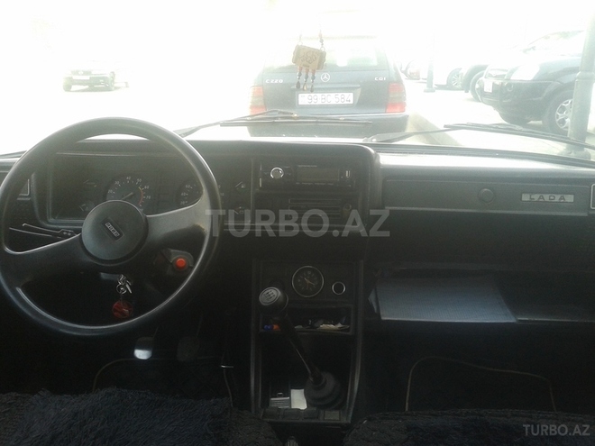 LADA (VAZ) 2107 1999, 199,000 km - 1.6 l - Bakı