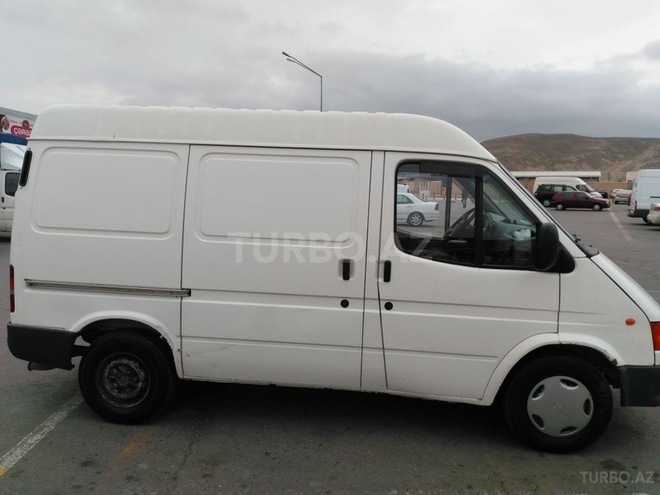 Ford Transit 1998, 200,000 km - 2.5 l - Bakı