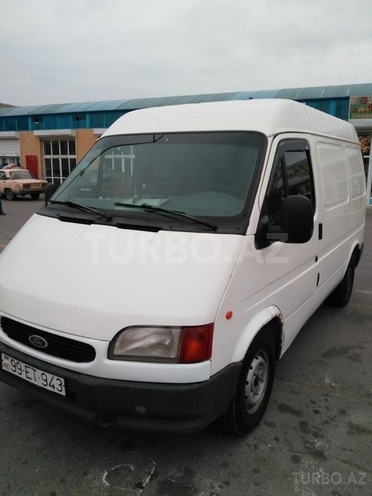 Ford Transit 1998, 200,000 km - 2.5 l - Bakı