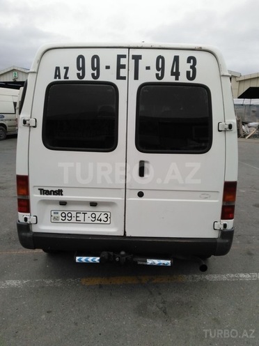 Ford Transit 1998, 200,000 km - 2.5 l - Bakı