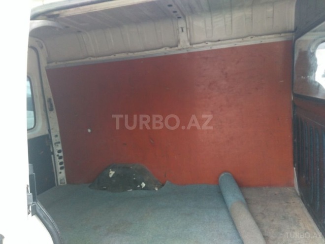 Ford Transit 1998, 200,000 km - 2.5 l - Bakı